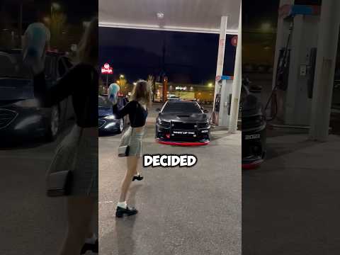 Revenge gone wrong 😱 ! #shorts