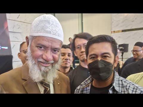 MENGGELEGAR..BANGZUMA MEMBABAT 2 OTEN .. AKULAH DIA PENYESAT?