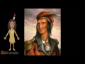 Native American Resistance and Treaties