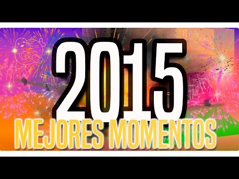LO MEJOR DE 2015