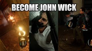 Why Gunman Contracts Is Special
