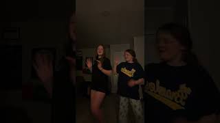 #foryou #dance #sleepover