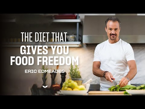 The Proven Diet That Helps You to Lose Weight While Giving You More Food Freedom