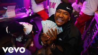 Moneybagg Yo ft. Lil Baby & Lil Durk - New Level (Official Video)
