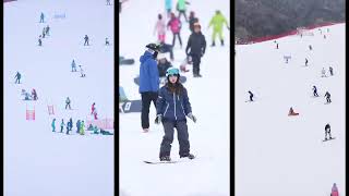 中国人的冰雪梦！－恭贺《王梓阳》在Xgames上夺冠！｜中国国家主席习近平　东北　内蒙古　新疆　国内旅游　金山银山
