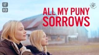 All My Puny Sorrows - Film complet HD en français (Drame, Émotion)