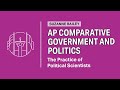 Comparative Politics Concepts and Analysis
