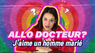 IL TROMPE SA FEMME?!