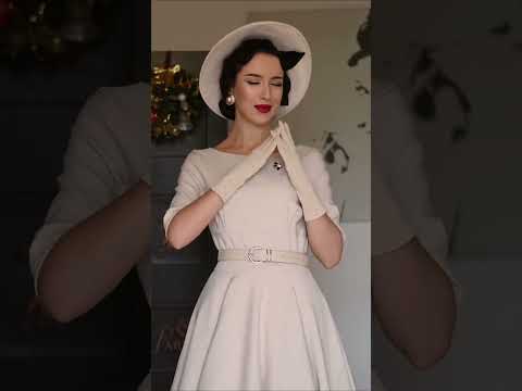 @Elizaveta BarinovaMy dress from @TPDC