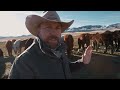Becoming a Rancher: Insights and Challenges