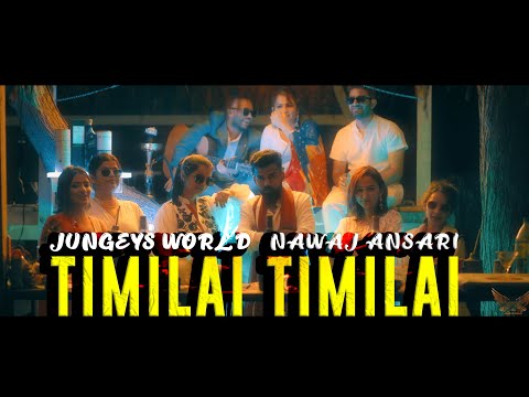 Nawaj Ansari - TIMILAI TIMILAI (Official Music Video)