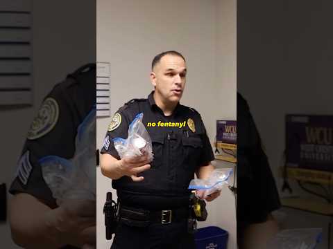 Coke prank on cops😭💀