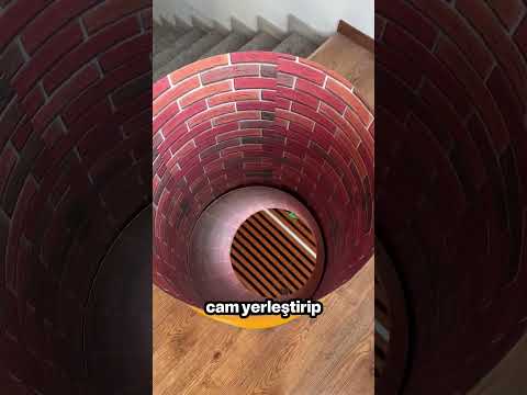 Sonsuz Optik İllüzyon Nasıl Yapılır? 😱