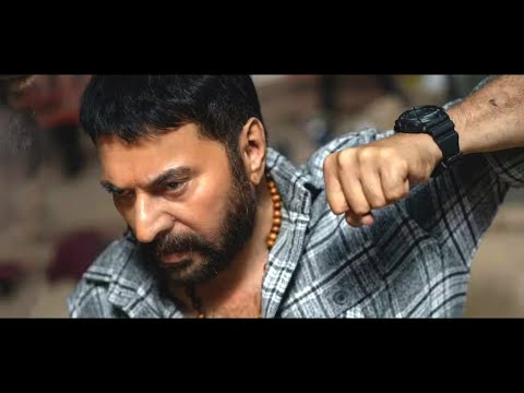 അതിനു നീ ഒരു ജൻമ്മം കൂടി ജനിക്കണം        Mammootty Mass Scene   Malayalam Super Hit Scene HD