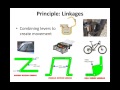 Mechanical Systems and Principles
