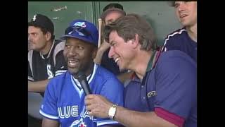 1996 Home Run Derby