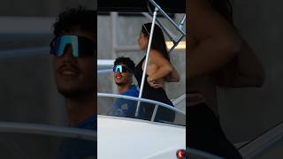 Is This Captain Distracted! 👀⚓ | Miami River