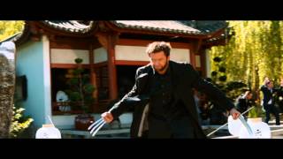 The Wolverine | "Logan" | Featurette HD