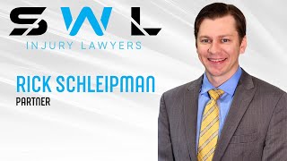 MEET RICK SCHLEIPMAN!