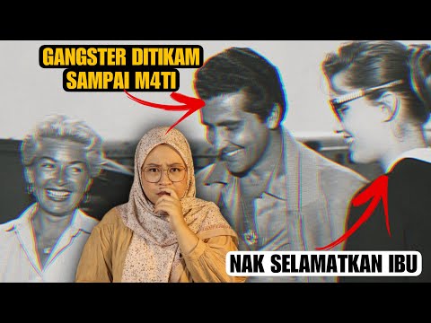 ANAK LANA TURNER AMBIL TINDAKAN DRASTIK DEMI IBUNYA