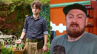 Gardener Arrested For Carrying A Trowel