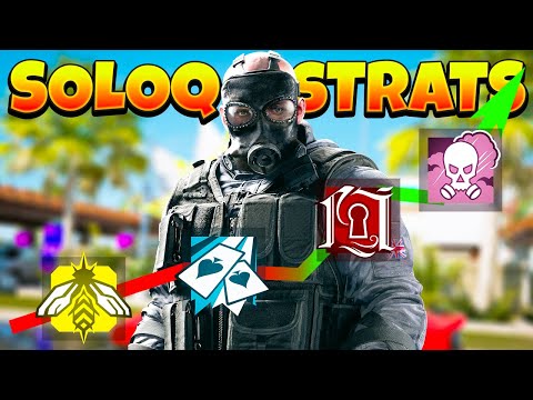 4 Coastline Strategies to UPGRADE Your R6 Game