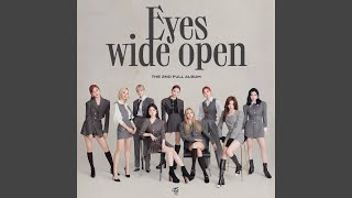 Twice - Behind the Mask