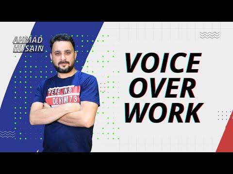 Voice Over || Documentary || You tube || Hindi