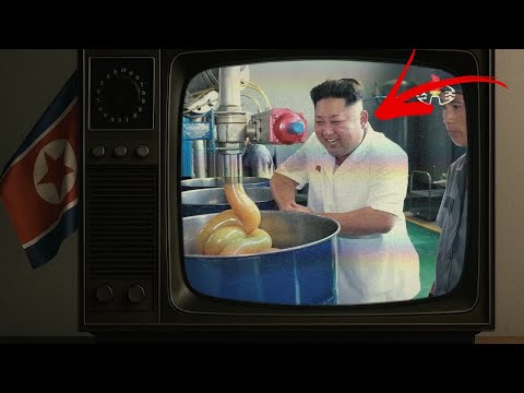 12 óra pokol – néztem az észak-koreai TV-t