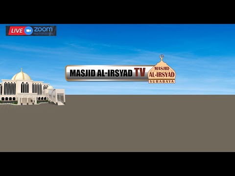 Khutbah Jum'at 27 Desember 2024 Masjid Al-Irsyad Surabaya