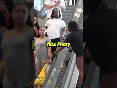 BEST ESCALATOR PRANKS😂