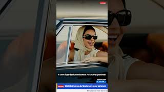 Kendall Jenner Trolls Exes in Viral Super Bowl Ad #KendallJenner