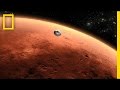 Exploration of Mars
