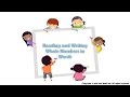 Understanding Whole Numbers