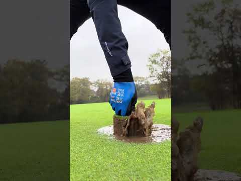 If itโs raining, weโre still playing ๐คโ๏ธ