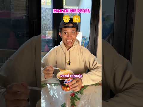 ORANG TUA BISA MAKAN PEDES GAK YA? #celkayapping #komedi #lucu #ngakak #kocak
