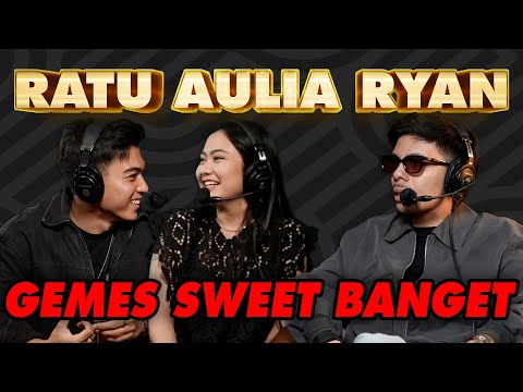 RATU AULIA & RYAN NOVANDA PACARAN?! #needatalk