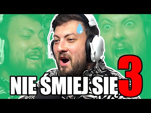 JEŚLI SIĘ ZAŚMIEJE to film się kończy 3