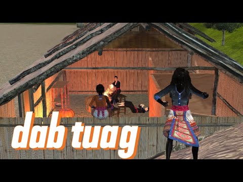 dab tuag EP.2