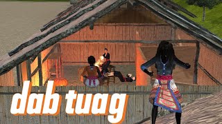 dab tuag EP.2