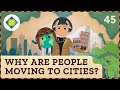 Urban Geography and Urbanization
