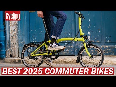 Top 7 Best Bikes For Every Commuter Type in 2025