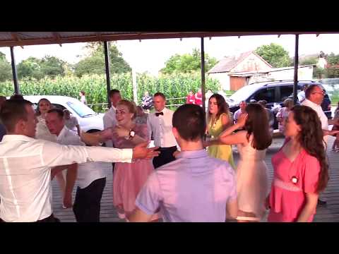 Гурт ESTO - Веселі гості на весіллі  та драйвова гулянка 2019 рік