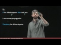 Logical Fallacies and Argument Forms
