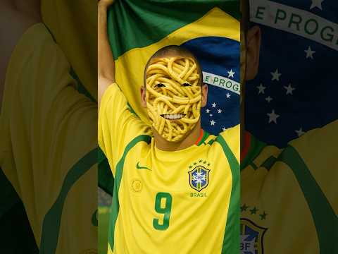 Ronaldo Nazário ASMR, Brazil Former Winner Whispers! 🇧🇷⚽ #asmr #asmrsounds #nazario