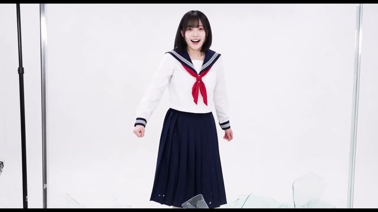 MV こわれちゃえ