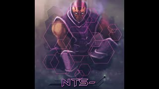 Public cuối tuần #NTS- #rankedgamingclient