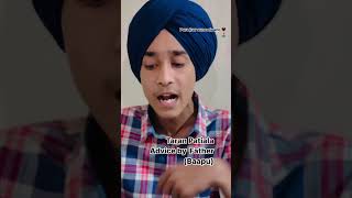 Character Strong | Taran Patiala | Sidhu Moose Wala | #justiceforsidhumoosawala #punjabi