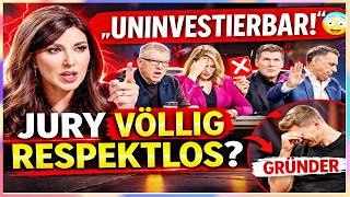 DHDL-Eklat 2026: Judith Williams zerlegt Gründer – Zuschauer sprechen von Respektlosigkeit!