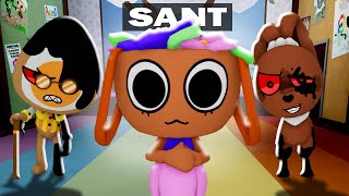 Evento de Pascua | Dandy's World *Nuevos Toons* Nuevo Código! 😲